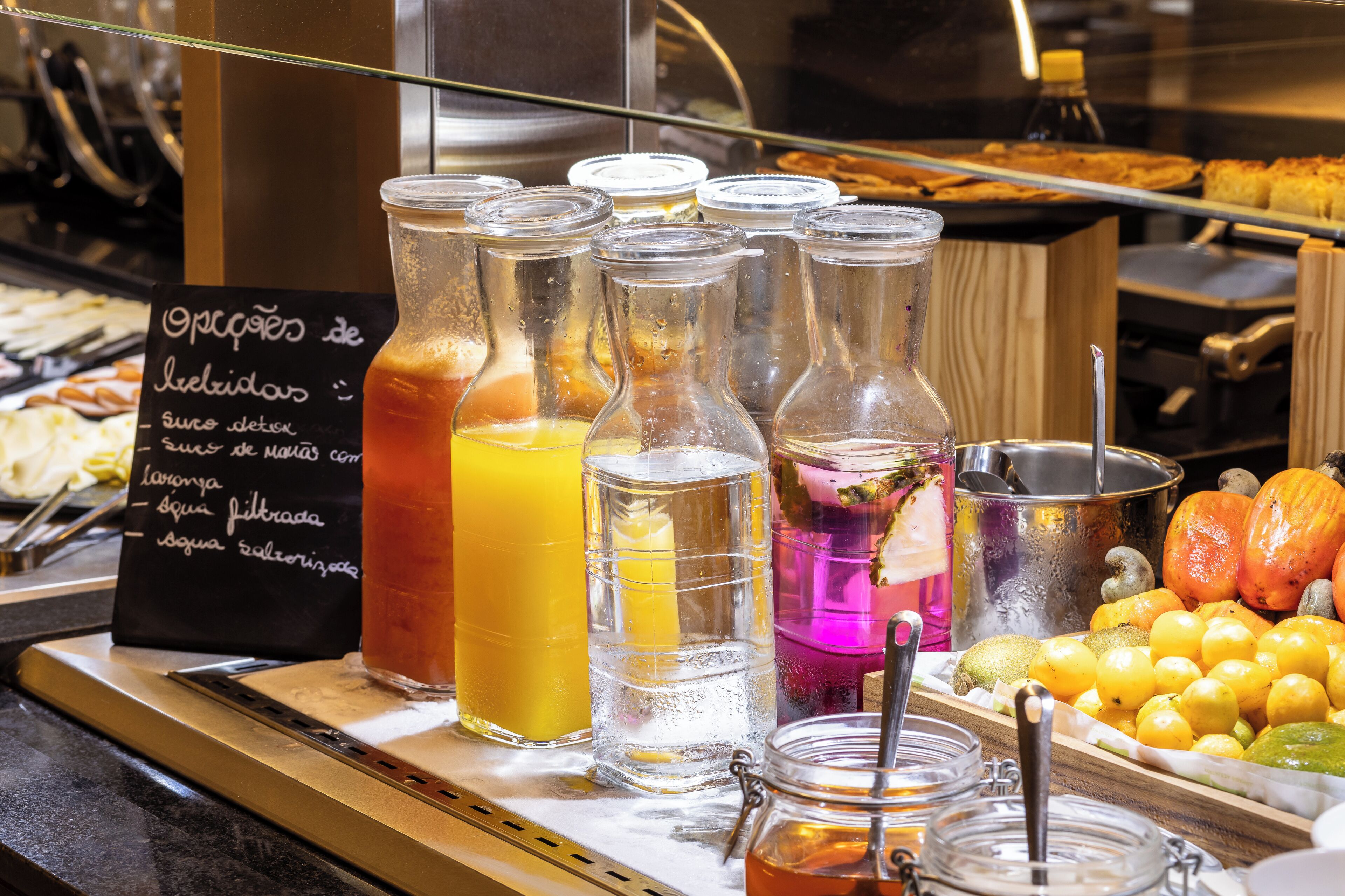 Photo - Ibis Styles Fortaleza Giga Mall