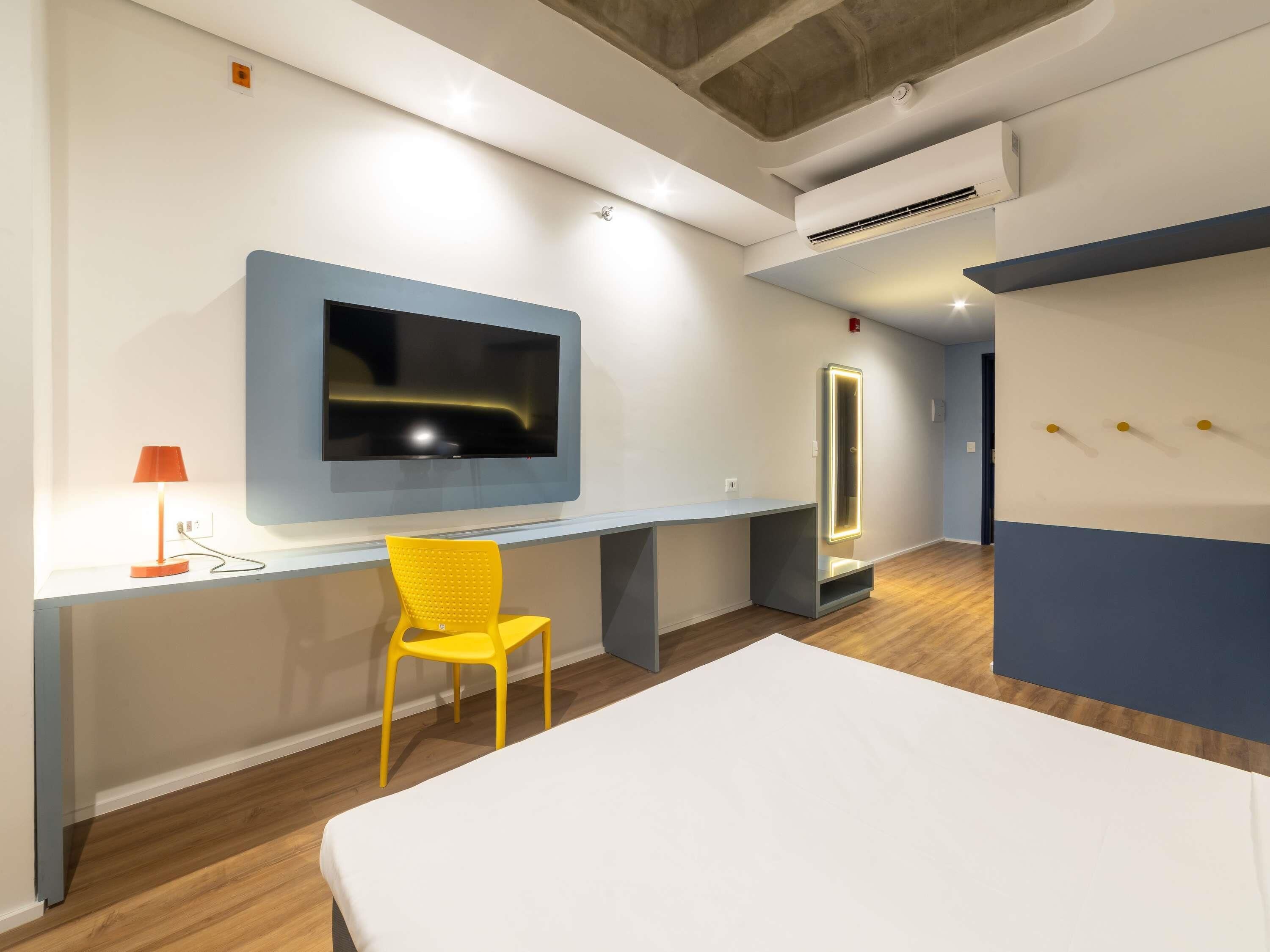 低過敏寢具、客房內保險箱、遮光布/窗簾、免費搖籃/嬰兒床