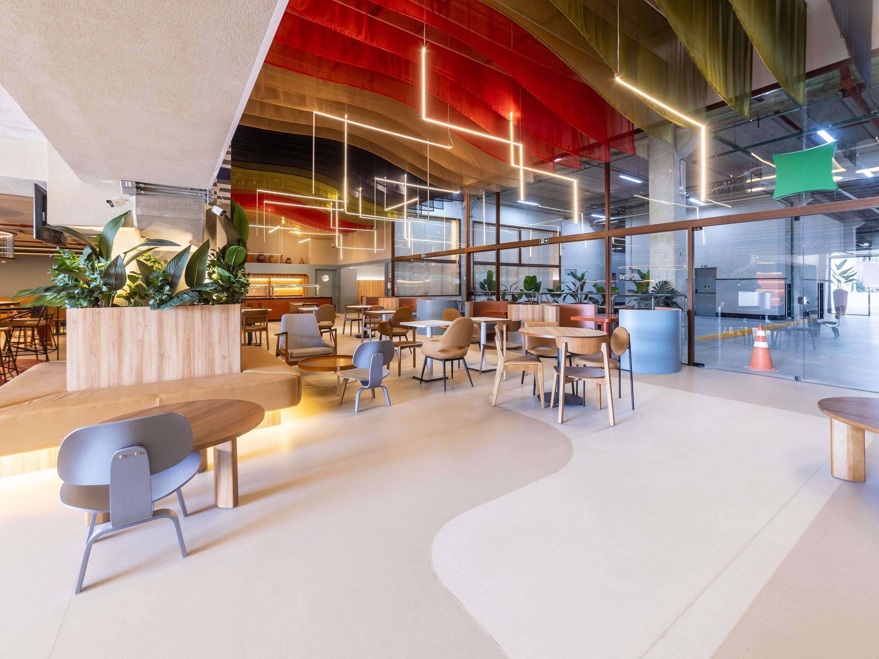 Foto - ibis Styles Fortaleza Shopping Giga Mall