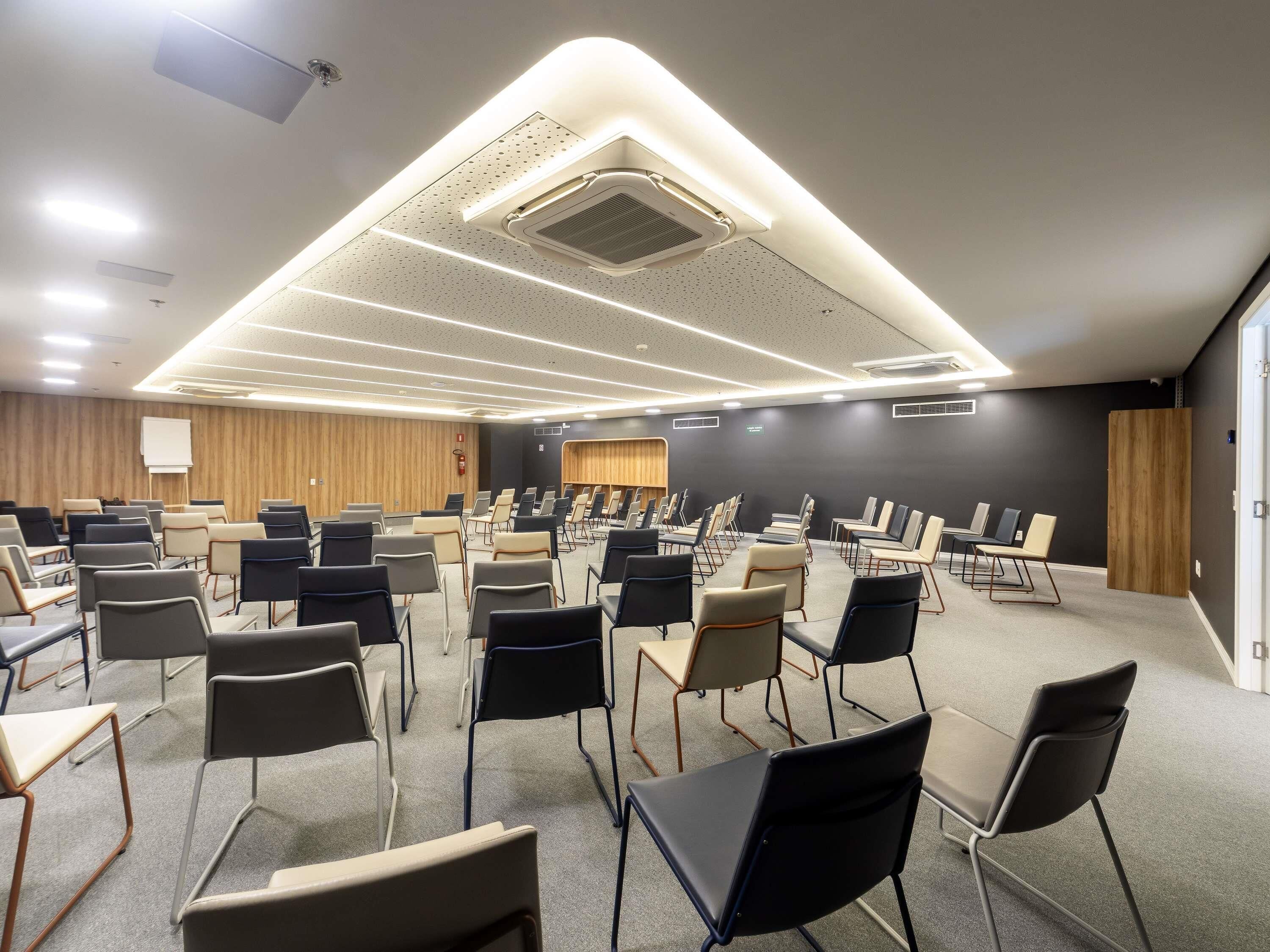 Sala de reuniones