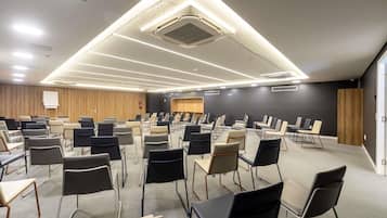 Sala de reuniones