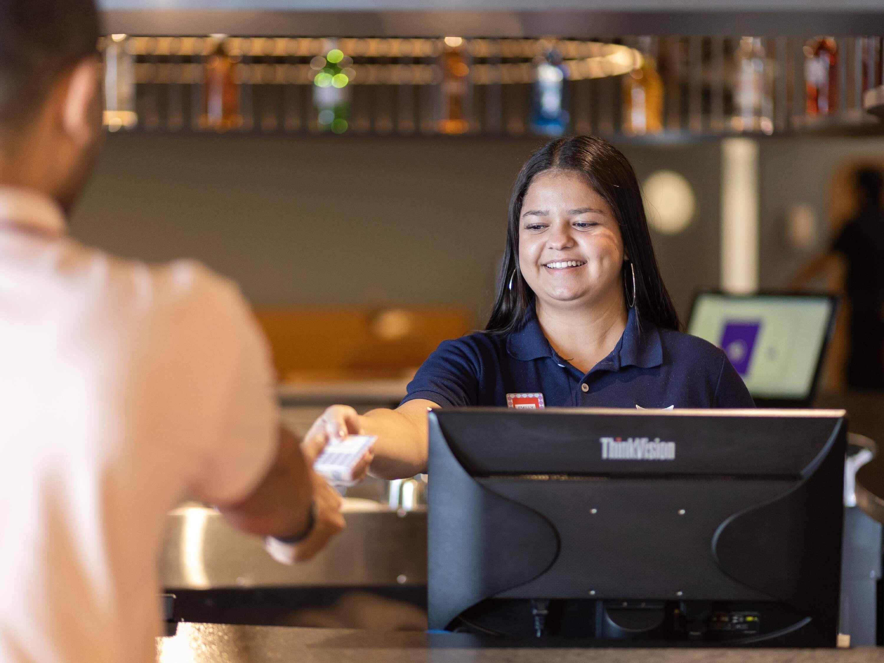 Foto - ibis Styles Fortaleza Shopping Giga Mall