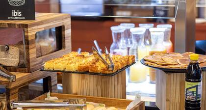 Ibis Styles Fortaleza Giga Mall