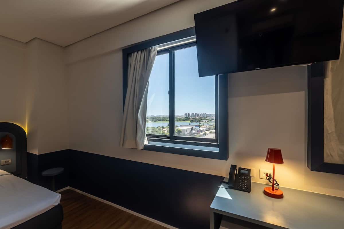 Standardzimmer, Mehrere Betten