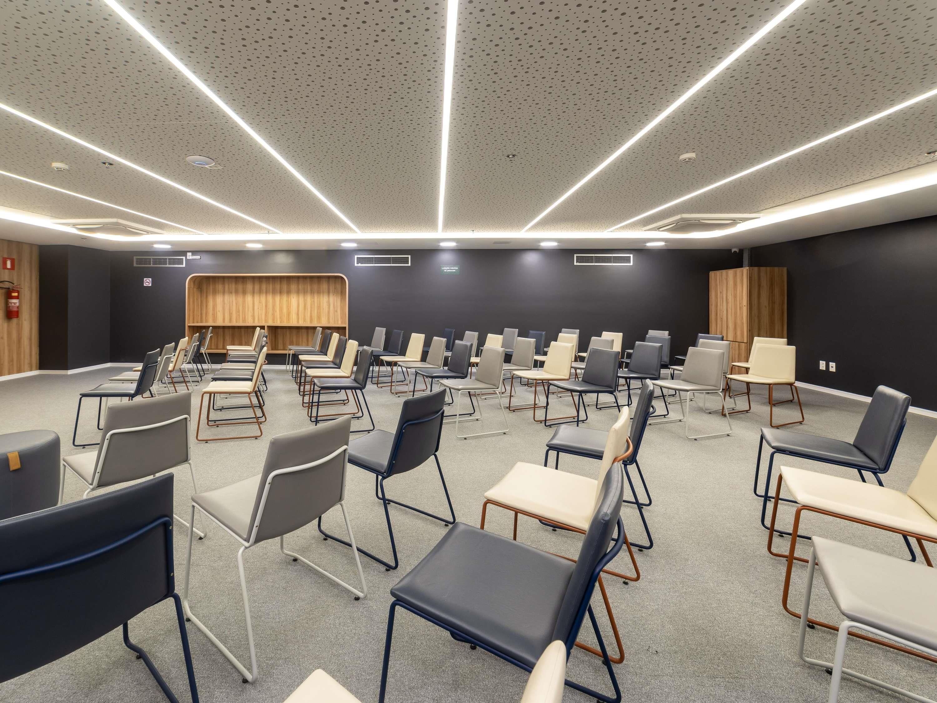 Foto - ibis Styles Fortaleza Shopping Giga Mall