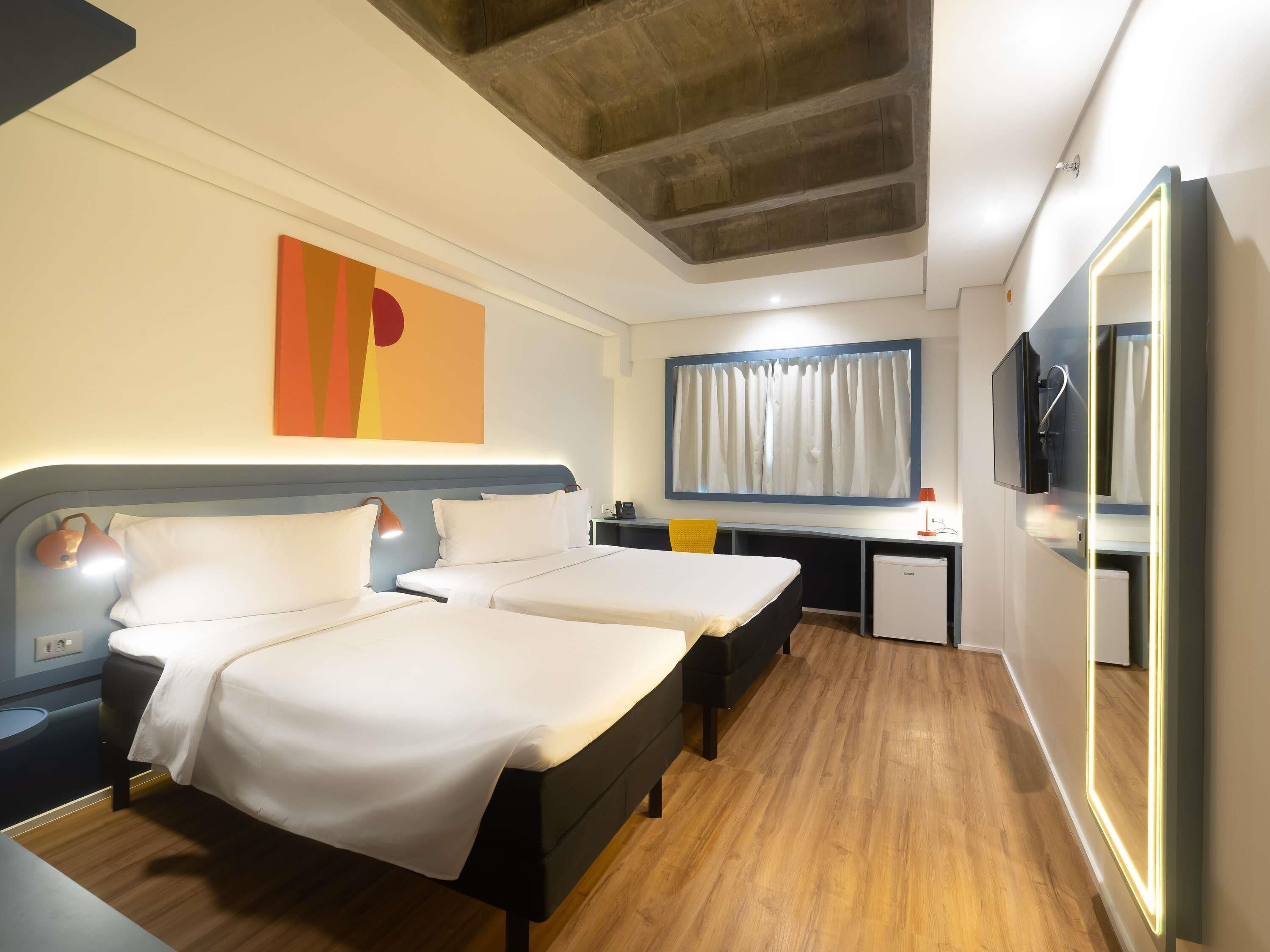 Photo - Ibis Styles Fortaleza Giga Mall