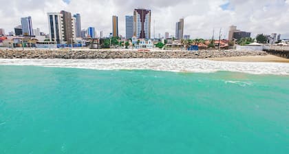 Ibis Styles Fortaleza Giga Mall