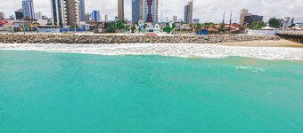 Ibis Styles Fortaleza Giga Mall