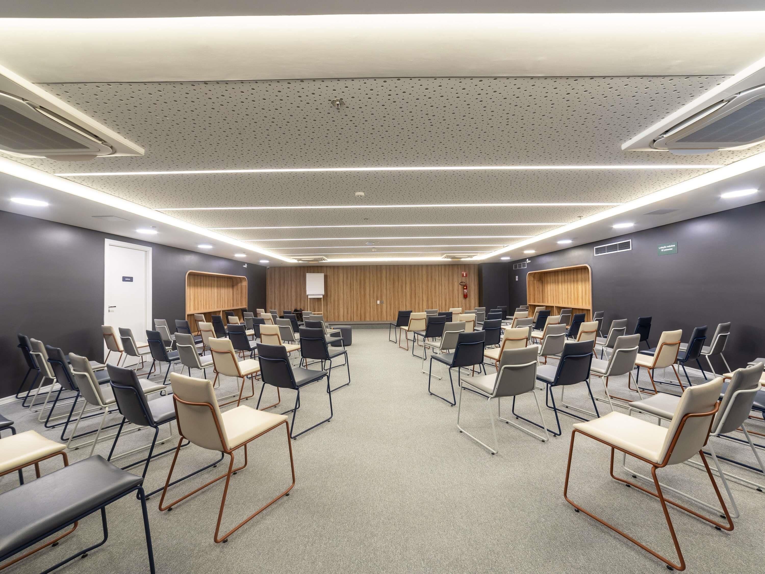 Foto - ibis Styles Fortaleza Shopping Giga Mall