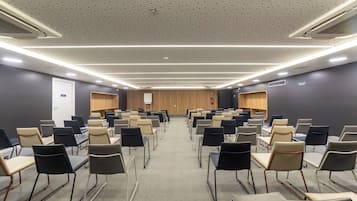 Sala de reuniones