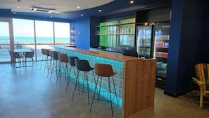 Restaurant - Ibis Styles Macaé (Macae)