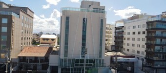Ibis Styles Macaé