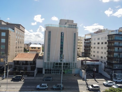 Ibis Styles Macaé