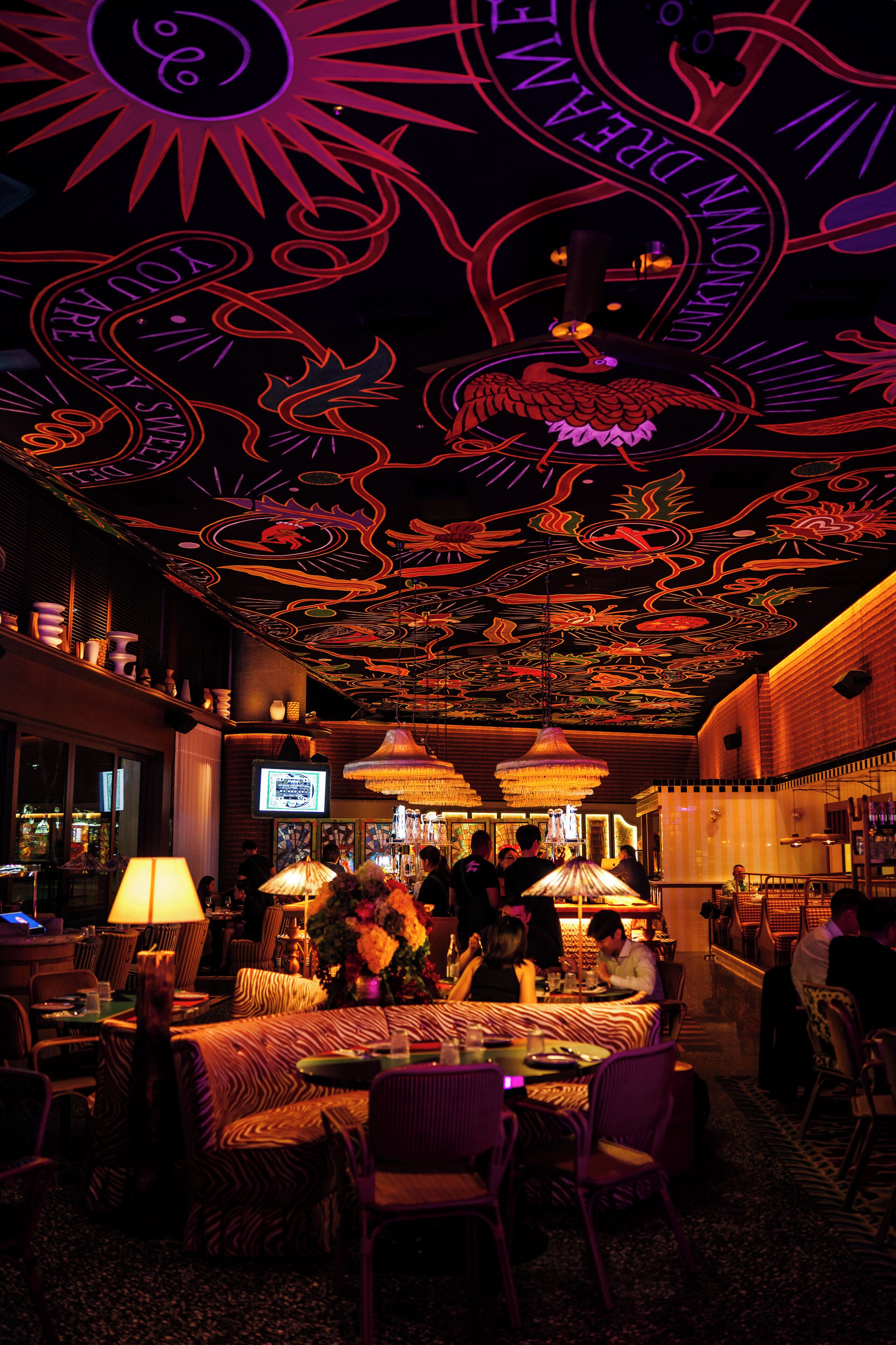 Foto - Mama Shelter Singapore Orchard