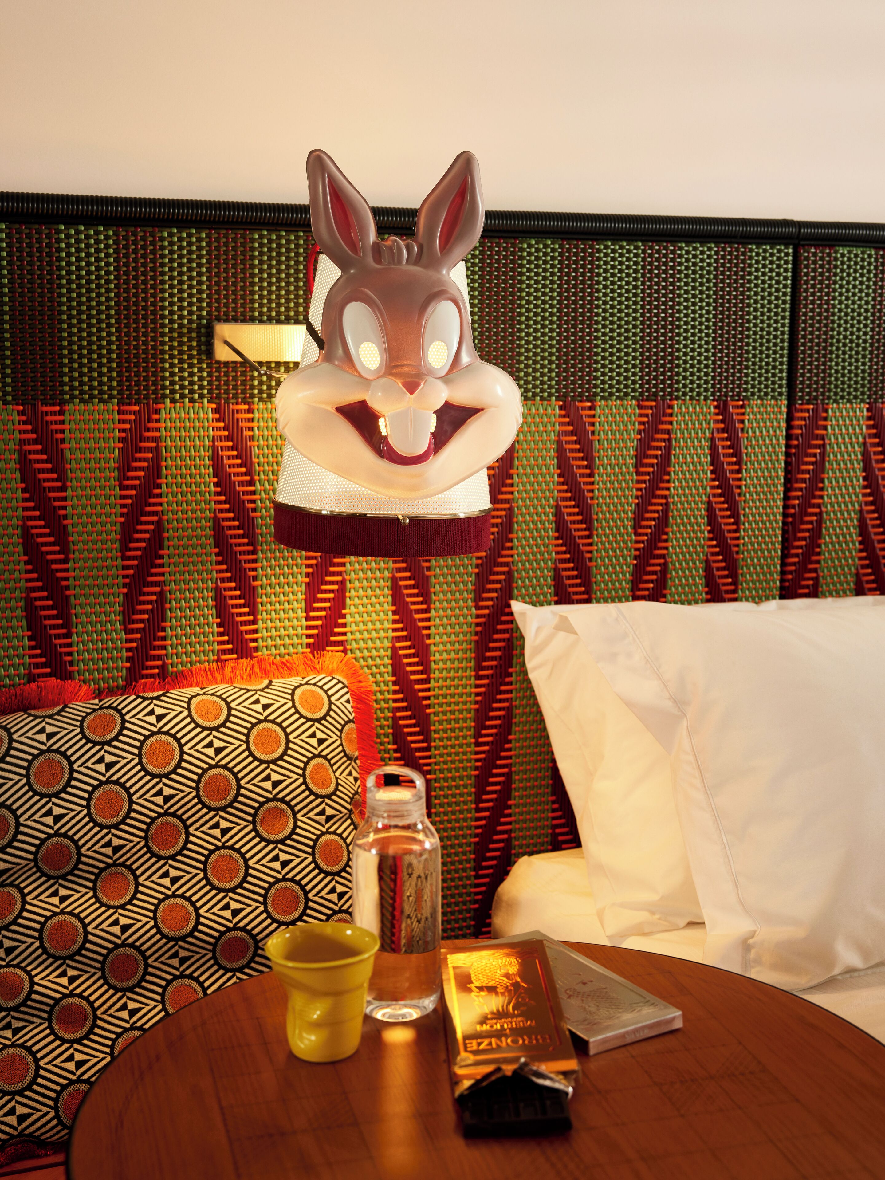 Foto - Mama Shelter Singapore Orchard