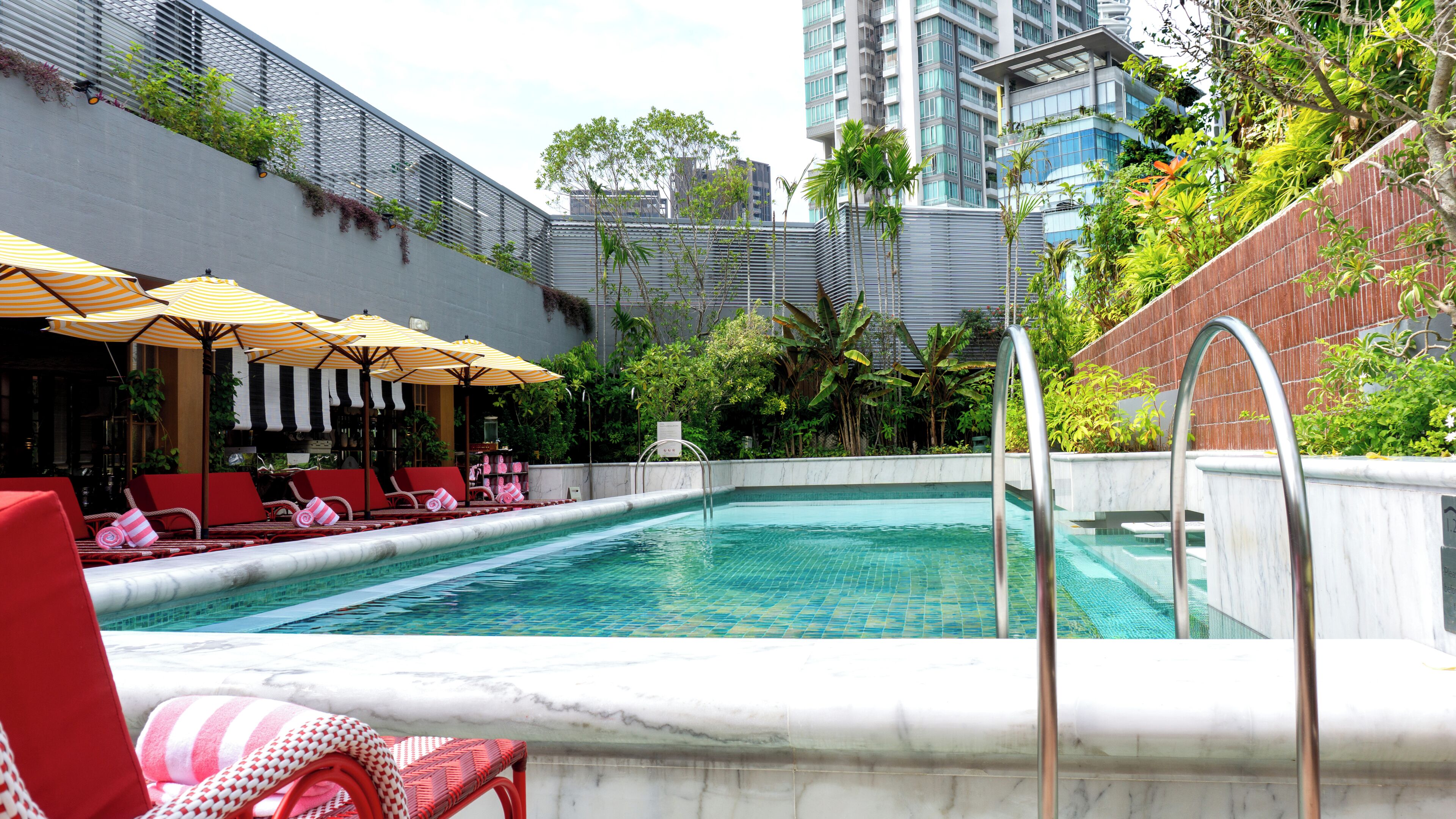 Foto - Mama Shelter Singapore Orchard