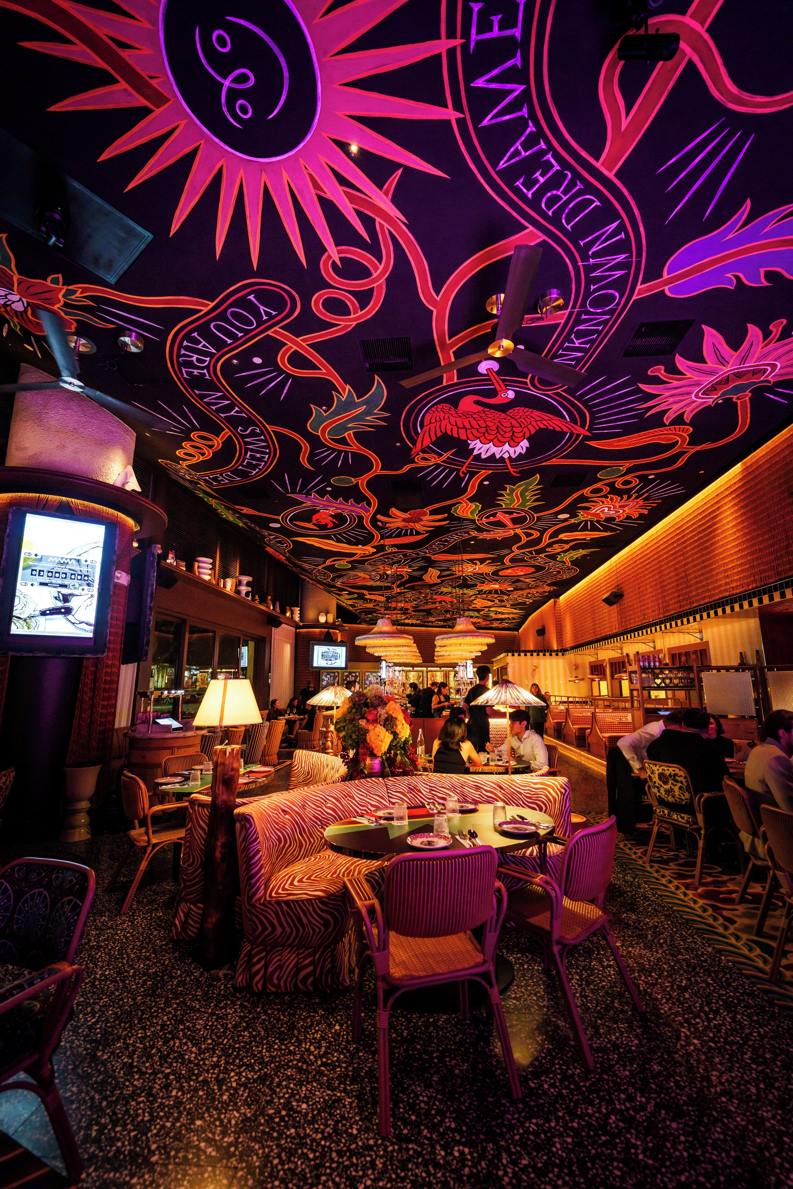 Foto - Mama Shelter Singapore Orchard
