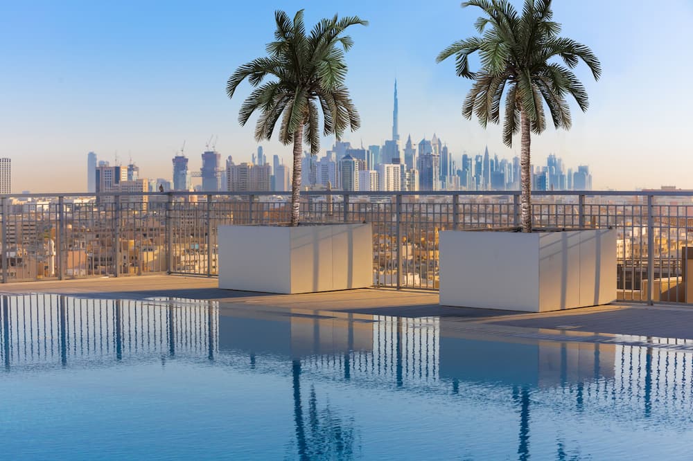 Novotel Dubai Gold District