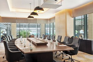 Sala de reuniones