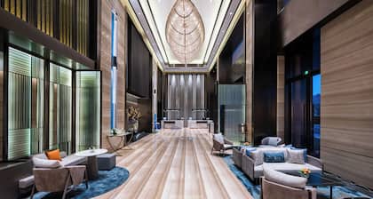 Novotel Kunshan Yangcheng Lake