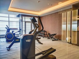 체육관