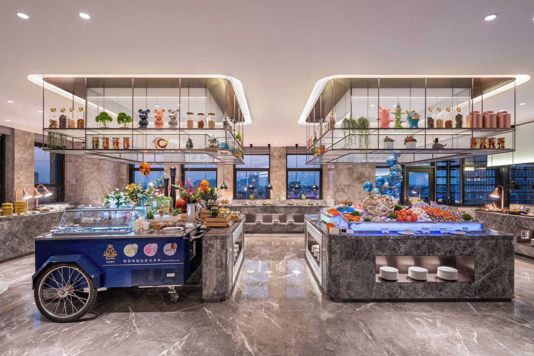 Nhà hàng