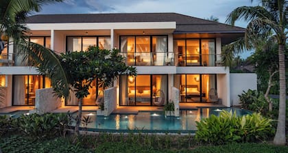 South Palms Resort And Spa Panglao - Mgallery Collection