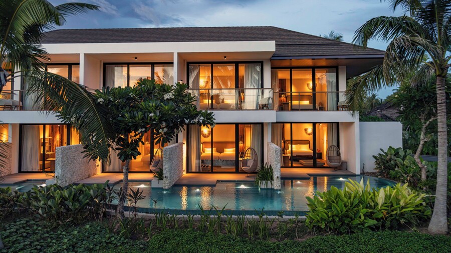 South Palms Resort And Spa Panglao - Mgallery Collection