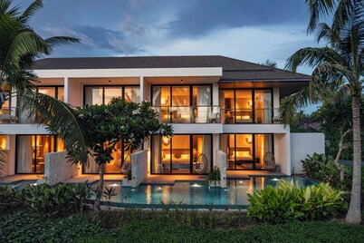 South Palms Resort And Spa Panglao - Mgallery Collection