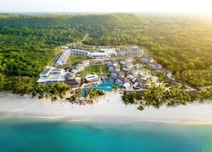 Aerial view - South Palms Resort And Spa Panglao - Mgallery Collection (Panglao)