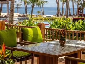 Breakfast area - South Palms Resort And Spa Panglao - Mgallery Collection (Panglao)