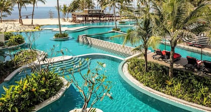 South Palms Resort And Spa Panglao - Mgallery Collection