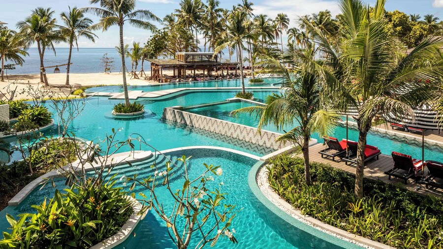 South Palms Resort And Spa Panglao - Mgallery Collection