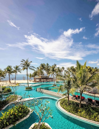 South Palms Resort And Spa Panglao - Mgallery Collection