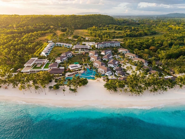 Exterior - South Palms Resort And Spa Panglao - Mgallery Collection (Panglao)