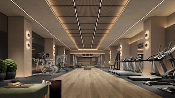 Motionscenter