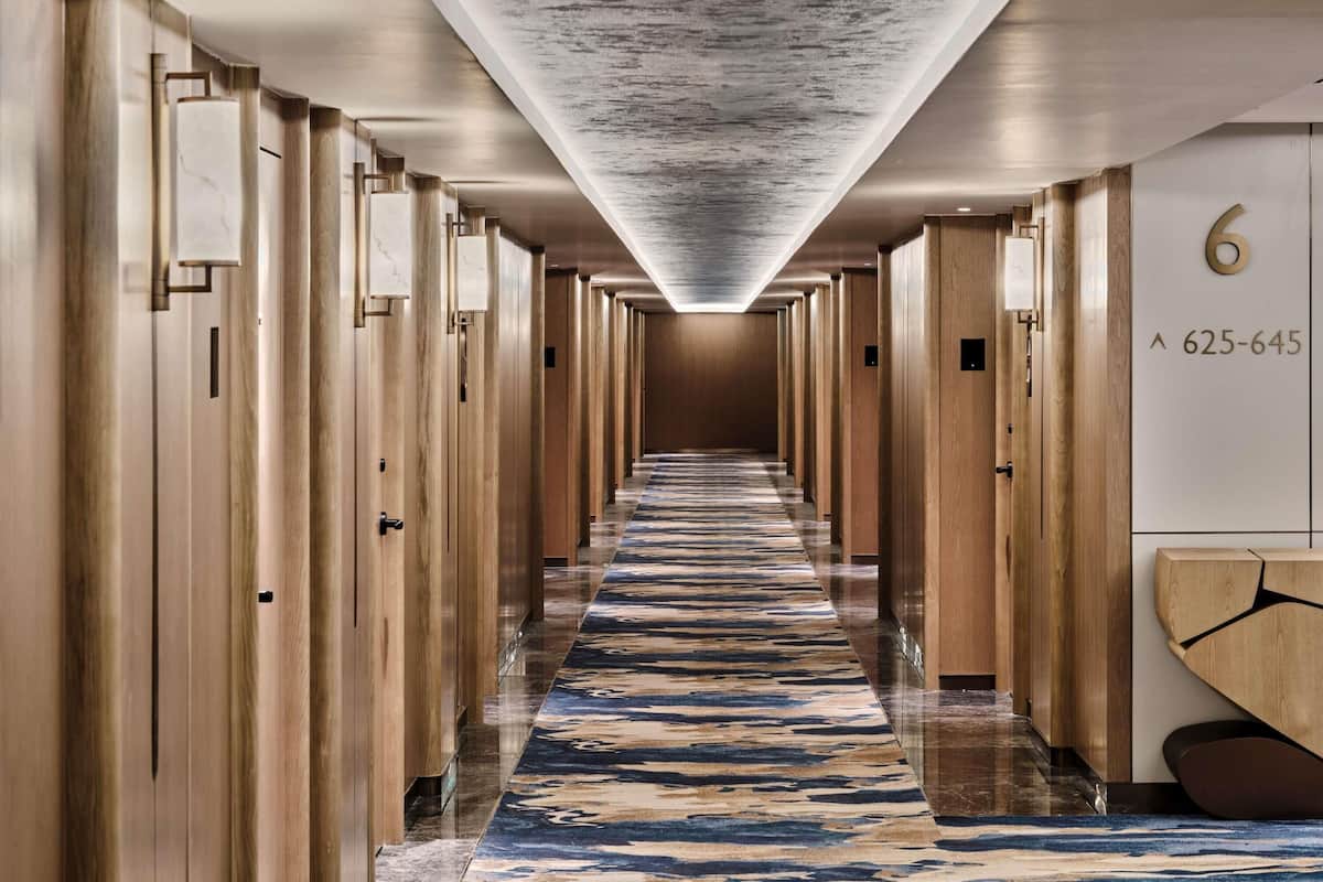 Swissotel Vitality | Premium bedding, down comforters, memory foam beds, in-room safe