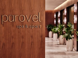 Lobby lounge - Swissôtel Tashkent (Tashkent)