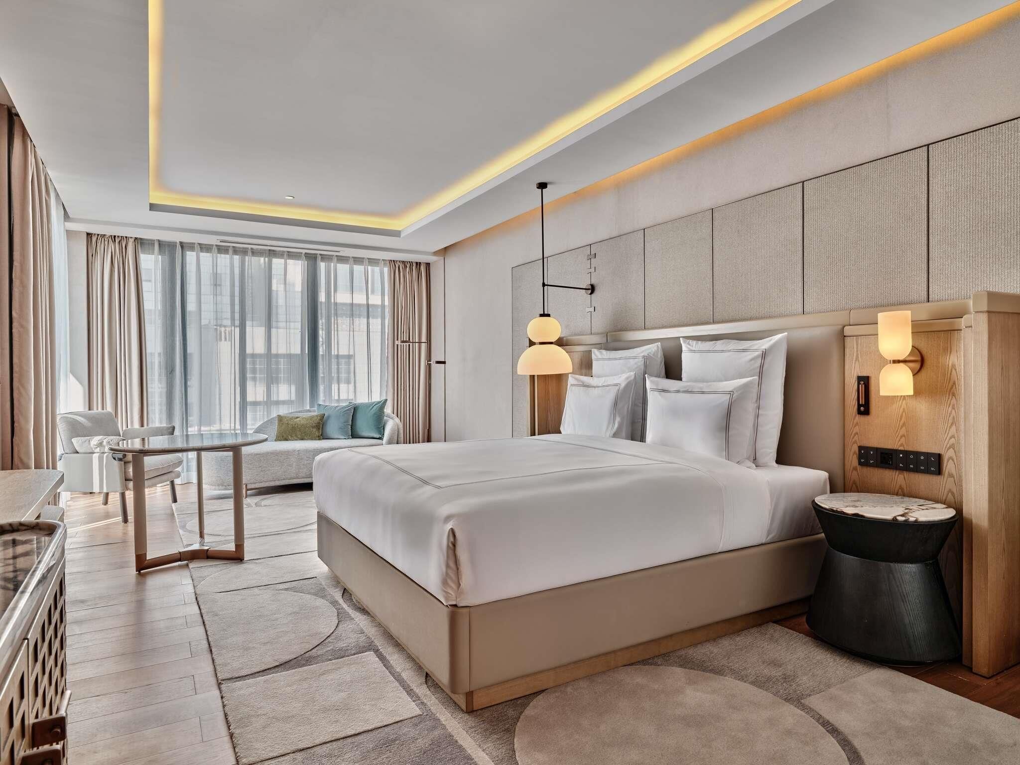 Roupas de cama premium, edredons de pluma