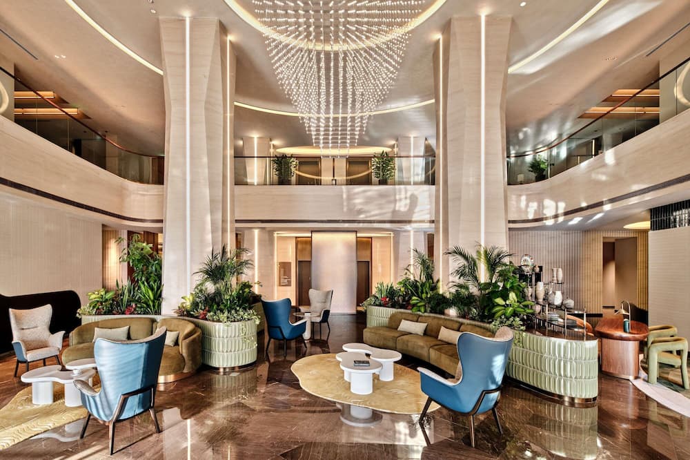Swissôtel Tashkent