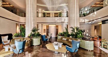 SwissĂŽtel Tashkent