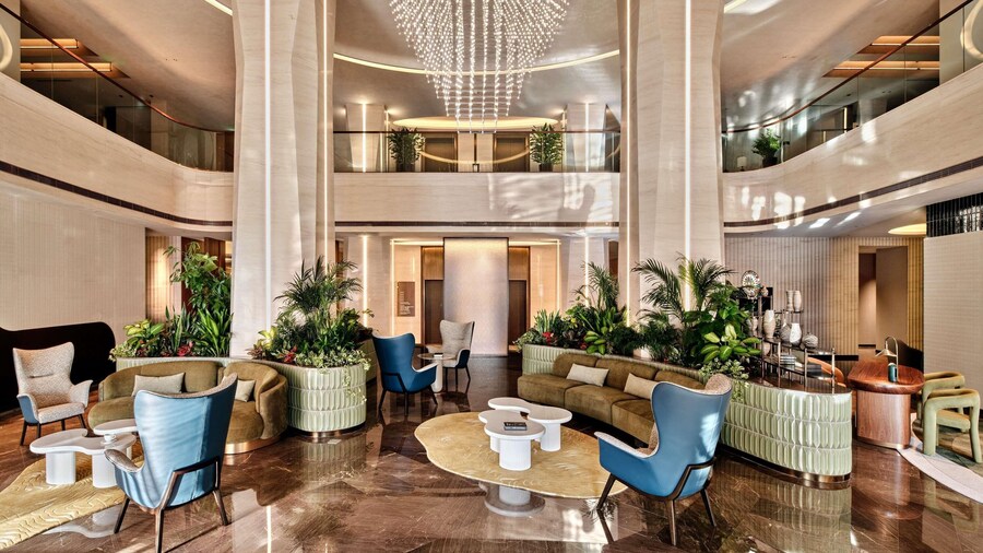 スイスオテル タシュケント