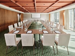 Meeting facility - Swissôtel Tashkent (Tashkent)