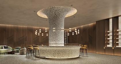 Swissôtel Tashkent
