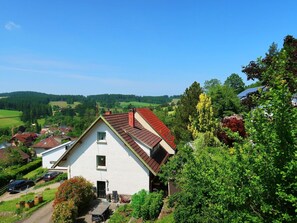 Eksteriør