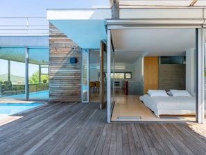 3 Schlafzimmer, Reisekinderbett, kostenloses WLAN