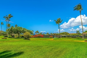 Property grounds - Regency Villas 212 Lush Garden By Suite Paradise (Koloa)