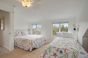 4 Schlafzimmer, Internetzugang