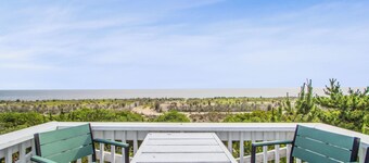 2024 S Bayshore Dr. - Bayfront Pet Friendly Home with amazing water views in a peaceful setting.