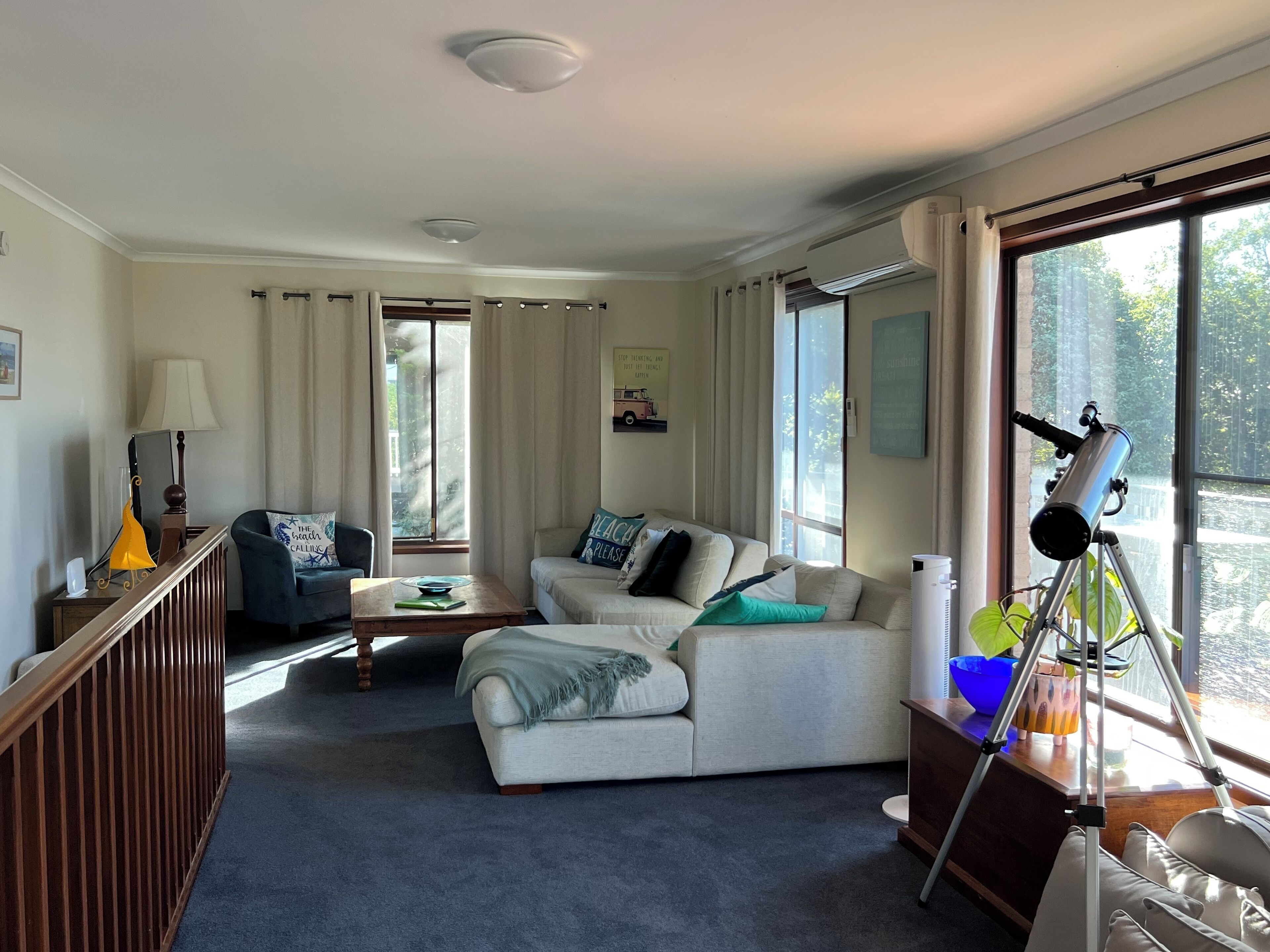 Seaview Retreat. No Pets Allowed - Portarlington